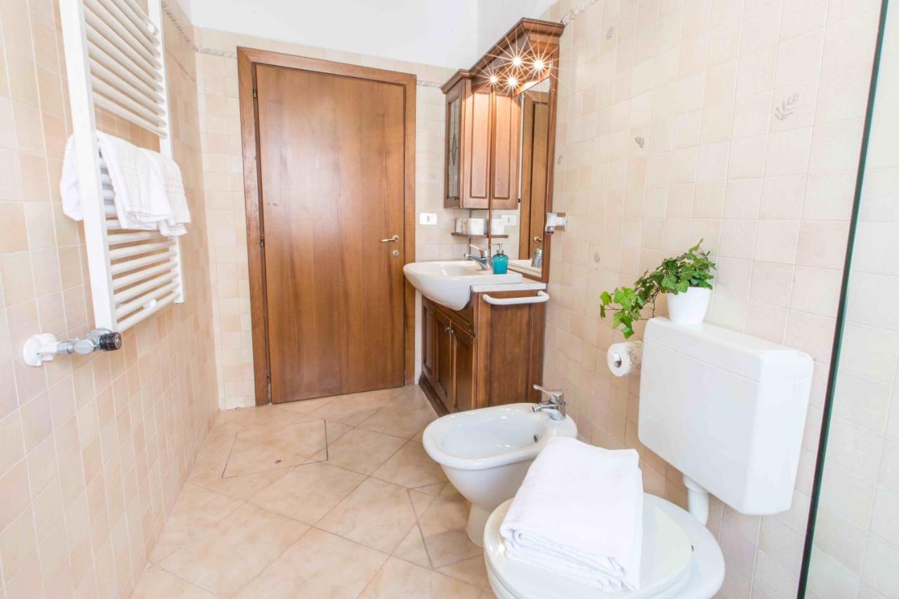 Canal Dream Cosy Apartment With Canal View Venedig Exteriör bild